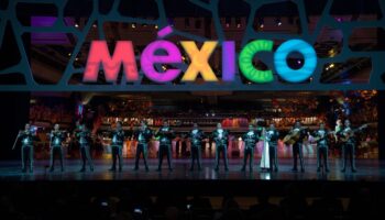 Inicia Feria Internacional de Turismo en Berlín; México el país anfitrión
