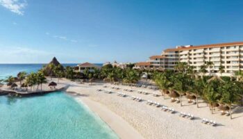 Anuncia AMResorts expansión a Panamá