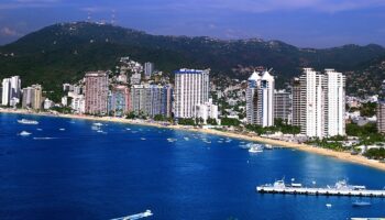 Cierra hotel El Presidente Acapulco por adeudo