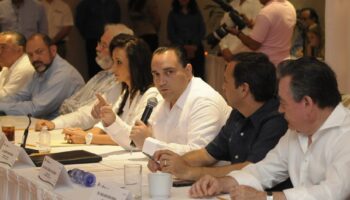 Acuerdan promoción integral de destinos de Quintana Roo