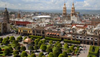 Buscan fortalecer turismo cultural en México