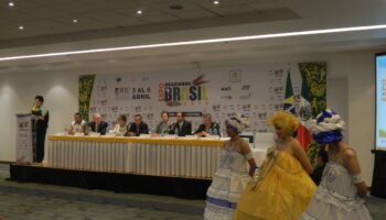 Relaciones comerciales y culturales aún débiles entre México y Brasil