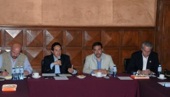 Se recupera moderadamente turismo en Morelia