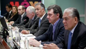 Destacan buena marcha para el turismo en 2014