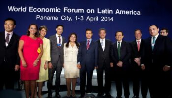 México y Panamá establecen acuerdo turístico; crece conectividad