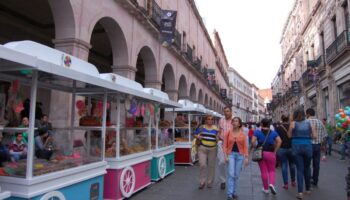 Promueve Zacatecas nuevos productos para el turismo