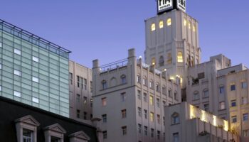 NH Hotel Groupo firma acuerdo con Intesa Sanpaolo