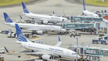 Copa Airlines aumenta frecuencias entre México y Panamá