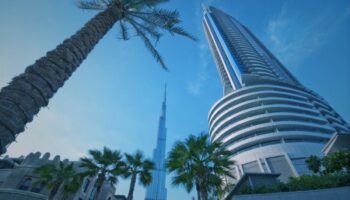 Adquiere Accor 97 hoteles en Europa