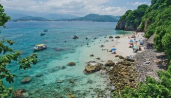 Invertirá empresa portuguesa 28 mil millones de pesos en Riviera Nayarit