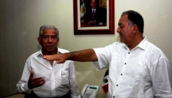 Designan a Javier Aluni como titular de Sefotur Guerrero