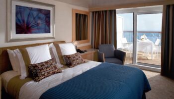 Presenta Celebrity Cruises travesía en Islas Galápagos
