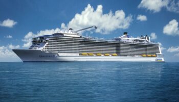 Desarrollará Royal Caribbean puerto en Nueva Jersey