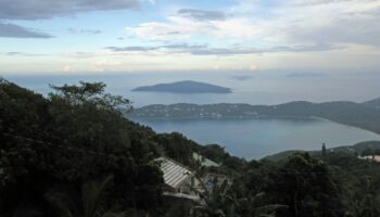 Llega AMResorts a St.Thomas