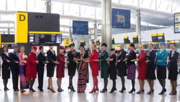 Se integra Air India a Star Alliance