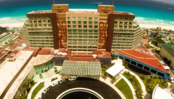Hard Rock anuncia construcción de hotel en Los Cabos