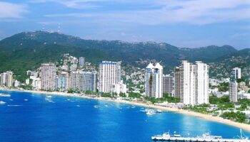 Invertirá OMA 350 millones en nueva terminal de Acapulco