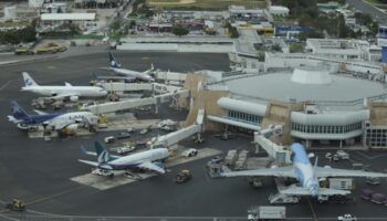 Adeuda Venezuela 4 mil 100 mdd a aerolíneas