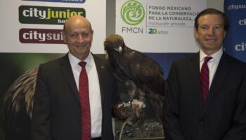 Continúa Hoteles City compromiso ambiental; invierten 3mdp