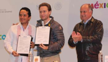 Cierra ATMEX con cifras positivas