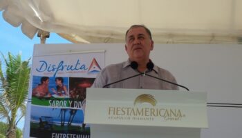 Invertirá Grupo Posadas 80 mdd en construcción de hotel en Acapulco