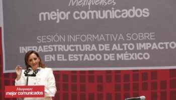 Nuevo aeropuerto de la Ciudad de México, traerá mayor desarrollo económico y turístico al país