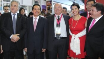 Resaltan importancia del turismo social