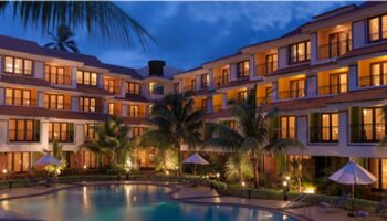 Hilton prevé un crecimiento del 60 por ciento en su cartera en Latinoamérica