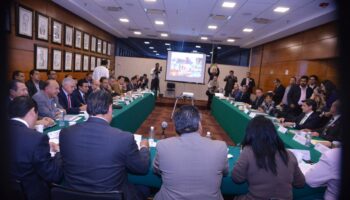Destinan mayores recursos para Ciudades Patrimonio