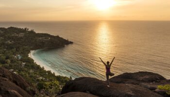 Four Seasons, lanza soluciones personalizadas para combatir el estrés