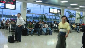 Firma Sectur programa de cooperación con la administración de turismo de china