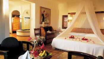 Desarrollarán hoteles para un segmento de poder adquisitivo mayor