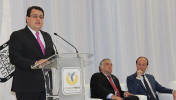 Aeroméxico y CDMX alianza en pro del turismo
