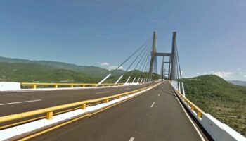 Promueve SCT acciones preventivas para mejorar la seguridad vial