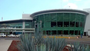 Incrementa aeropuerto de Guadalajara controles en aterrizajes