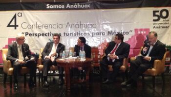 Anuncian perspectivas turísticas 2015