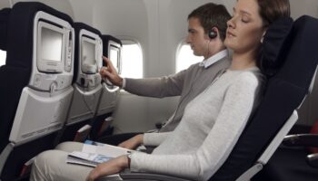 Boletos de avión sujetos a espacio ¿cómo funcionan?