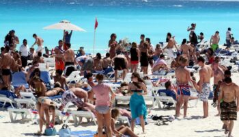 México defiende top ten en turismo