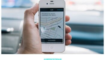 Anuncia Starwood alianza con la empresa Uber