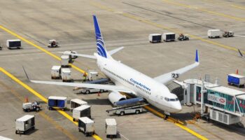 Copa Airlines expande sus rutas a México