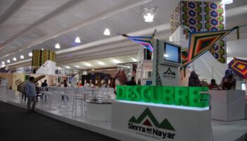 Será Guadalajara sede del Tianguis Turístico 2016