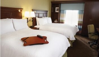 La cadena Hampton abre nuevo hotel en Aguascalientes