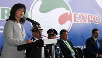 Crece industria aérea mexicana
