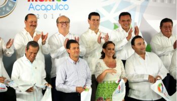 Acciones concretas a favor del turismo