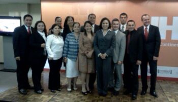 Presenta IHG su  Ruta Maya