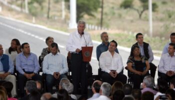 Listas carreteras León-Lagos de Moreno y Guadalajara-Zapotlanejo