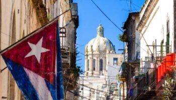 Muestran potencial de desarrollo turístico en América Latina
