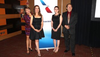 Volará AA de Guadalajara a Los Ángeles