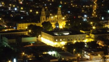 Inicia construcción del libramiento Hermosillo