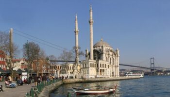 México-Turquía a 87 años del establecimiento de relaciones diplomáticas